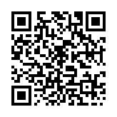 スマートフォンQRコード