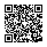 スマートフォンQRコード