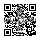 スマートフォンQRコード