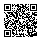 スマートフォンQRコード