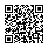 スマートフォンQRコード