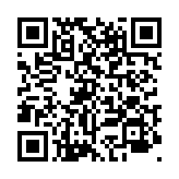 スマートフォンQRコード