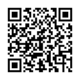 スマートフォンQRコード