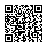 スマートフォンQRコード