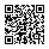 スマートフォンQRコード