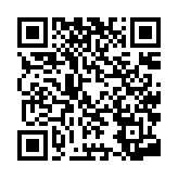 スマートフォンQRコード