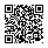 スマートフォンQRコード