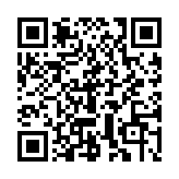 スマートフォンQRコード