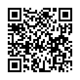 スマートフォンQRコード