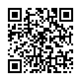 スマートフォンQRコード