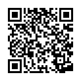 スマートフォンQRコード