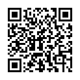 スマートフォンQRコード
