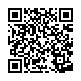 スマートフォンQRコード