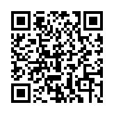 スマートフォンQRコード