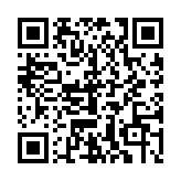 スマートフォンQRコード