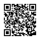スマートフォンQRコード