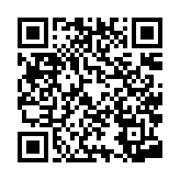 スマートフォンQRコード