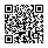 スマートフォンQRコード