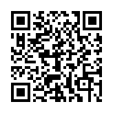 スマートフォンQRコード