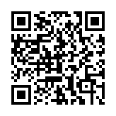 スマートフォンQRコード