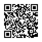 スマートフォンQRコード