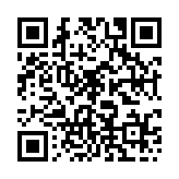 スマートフォンQRコード