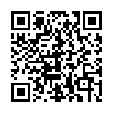 スマートフォンQRコード