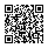 スマートフォンQRコード