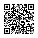 スマートフォンQRコード