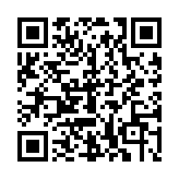 スマートフォンQRコード