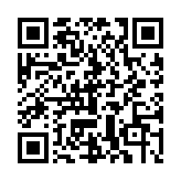 スマートフォンQRコード