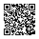 スマートフォンQRコード