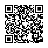 スマートフォンQRコード