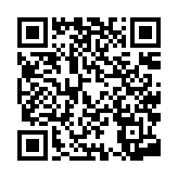 スマートフォンQRコード
