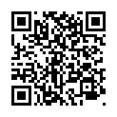 スマートフォンQRコード