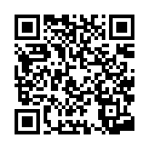 スマートフォンQRコード