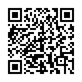 スマートフォンQRコード