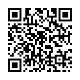 スマートフォンQRコード