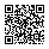 スマートフォンQRコード