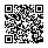 スマートフォンQRコード