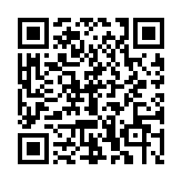 スマートフォンQRコード