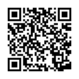 スマートフォンQRコード