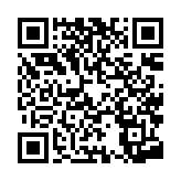 スマートフォンQRコード