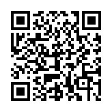 スマートフォンQRコード