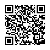 スマートフォンQRコード