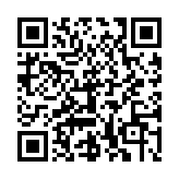 スマートフォンQRコード