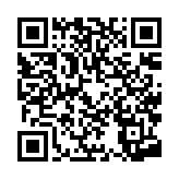 スマートフォンQRコード