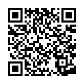 スマートフォンQRコード