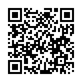 スマートフォンQRコード