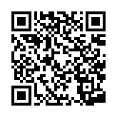 スマートフォンQRコード